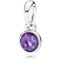 Pendente Pandora Donna in Argento 390396SAM - 390396SAM